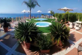 Hotel Residence Piccolo