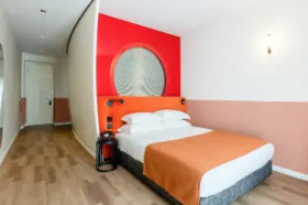 DuoMo hotel & noMi club