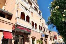 Colonna Palace Hotel Mediterrano