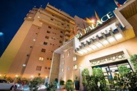 Astoria Palace Hotel