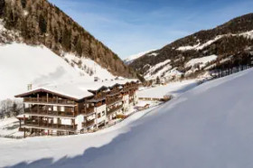 Hotel Almina Family & SPA