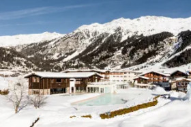 Hotel Schneeberg - Family Resort & Spa