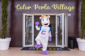 Color Perla Village