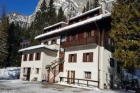 Rezydencja Regina Dolomiti