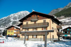 Rezydencja Pian del Vino