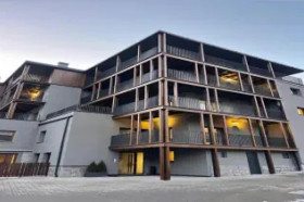 Apartamenty Condhotel Fanti