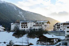 Gasthof Eggwirt pokoje