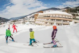 Hotel Family Resort Rainer