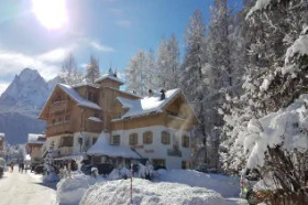 Hotel Garni Lanterna Verde