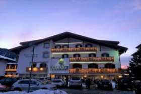 Hotel Tschurtschenthaler