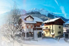 Rezydencja Bisignano