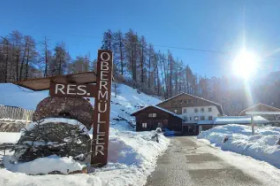 Rezydencja Obermüller