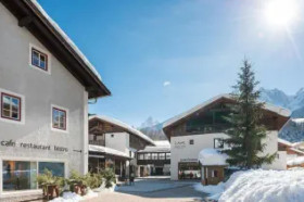 Rezydencja Zin Senfter