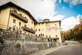 Hotel Casa Montana S. Maddalena