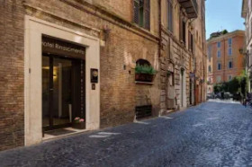 Hotel Rinascimento