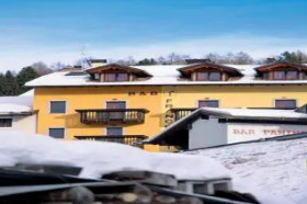 Apartamenty Francolini