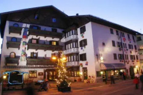 Club Hotel Alpino
