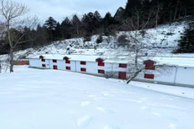 Apartamenty Casa Santel