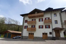 Apartmány al Bortolon