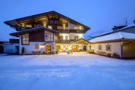 Hotel Garni Zimmerhofer