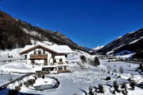 Rezydencja Alpenappart