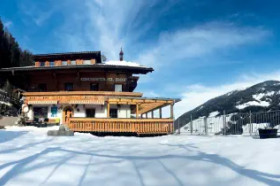 Rezydencja Panorama & Mountain View Grosstahlhof