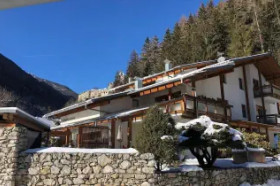 Rezydencja Feldmühle