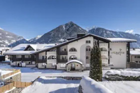 Hotel Vitaurina Royal