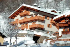 Rezydencja Fior di Roccia