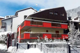 Dom apartamentowy Aurora