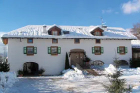 Rezydencja Maso Cheló