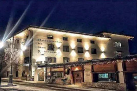 Hotel La Stua