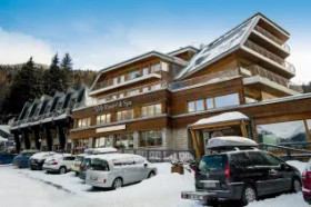 Rezydencja Jolly Resort