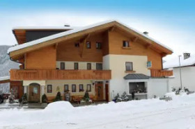 Hotel Jägerheim