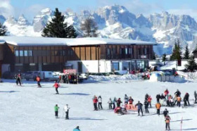 Apartamenty Prada Sport