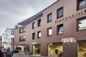 Apartmánový dům Bettstadt Apartments