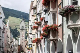 Laube35 Central City Apartments