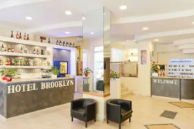 BROOKLYN z noclegami tranzytowymi