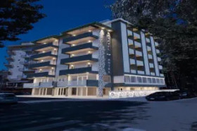 Hotel CARAVEL Rimini