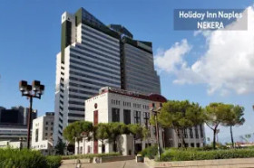 Holiday Inn Naples