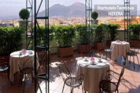 Starhotels Terminus