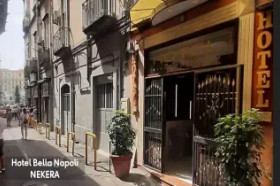 Hotel Bella Napoli