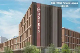 B AND B HOTEL VENEZIA LAGUNA