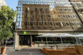 ibis Styles Palermo Cristal