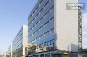 CRISTINA HOTEL NAPOLI
