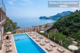 ANTARES LE TERRAZZE