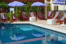 Hotel Adria Nuova