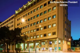 President Hotel Palermo