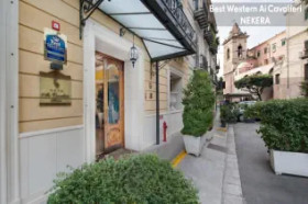 Best Western Ai Cavalieri Hotel