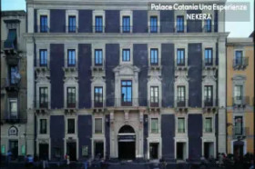 Palace Catania UNA Esperienze